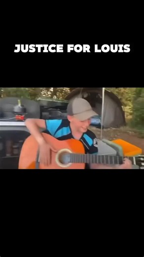The heartbreaking video of Louis, a 17-year-old, brings his vibrant spirit back to life for all of France. His tragic end has sparked a nationwide outcry for justice and reflection on safety. How do we honor lives lost while preventing future violence? #JusticeForLouis #Narbonne #YouthViolence #France #Memory #Guitar #Tragedy #CallToAction