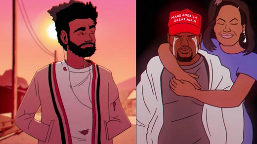 11 Childish Gambino 'Feels Like Summer' Hidden Messages You Definitely Missed The First Time