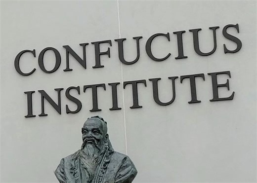 'Our Classrooms Are at War' With the Chinese Communist Party: CEO