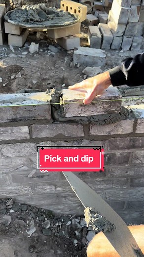 JMD BRICKLAYING on TikTok