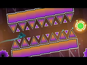 Dank Processing (IT GOT VERIFIED) - Geometry Dash