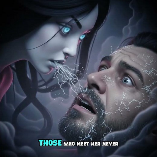 Snow Woman: The Frozen Bride