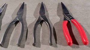 183K views · 1.6K reactions | Watch how Snap-on associates at the hand tool plant in Milwaukee, Wisconsin transform raw steel into precise, cold forged pliers with a cushion grip. | Snap-on Tools | Facebook