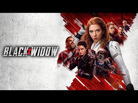 Black Widow (2021) Full Movie Review | Scarlett Johansson & Florence Pugh | Review & Facts