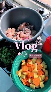 Kali kita mau masak sup gais #dailylife #daylivlog #dayinmylife #minivlog