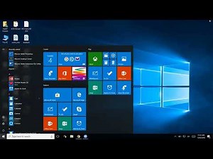 How to install Loopback Adapter in Windows 10