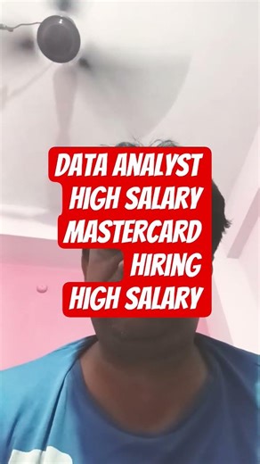 Mastercard Hiring Software Engineer 2026 | R Developer Job Gurgaon | Data Analytics + High Salary