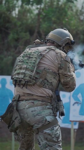 U.S. Army with TACLET South! Most Intense Maritime Combat Training #usarmy #training #righttargets