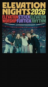 2K views | Come worship with us in Knoxville at Food City Center on March 3rd! Tickets are on sale now! | Elevation Worship | Facebook