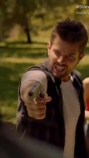 American horror story Twisty The Clown