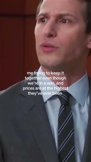 righttt i'm totally not going thru it mhm #brooklyn99 #tvshows #funny #memes #shorts #fyp #b99