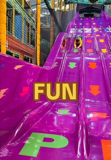 Best Indoor Fun Play Activities for Kids