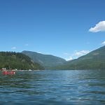 Paddling School Vernon - Canoe Training Courses and Canoeing Lessons