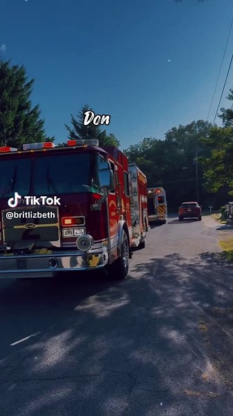 Inspirational Stories of Female Firefighters