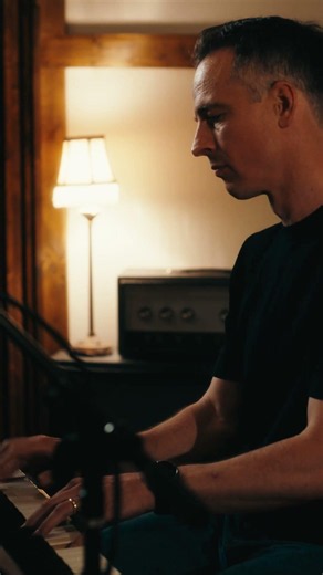 In Christ Alone — Live Piano Arrangement #hymn #piano #christianmusic #music #pianoarrangement