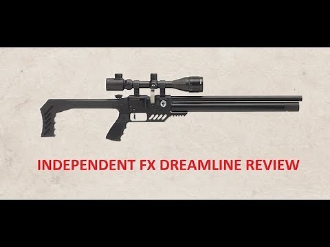 FX Dreamline [review]