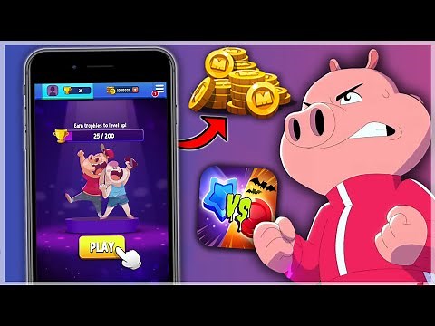 Match Masters Hack - How To Get Match Masters Unlimited Coins and Boosters Tutorial iOS, Android