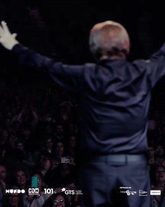 ¡Raphael llega a Málaga con su espectacular gira RAPHAELÍSIMO 2026!!🎶🎉 La leyenda viva de la música en español, Raphael, regresa a Málaga con un concierto único el 28 de noviembre de 2026 en el Palacio de Deportes José María Martín Carpena. ¡Más que un concierto, será un viaje emocional! Entradas YA a la venta en www.malagaentradas.com y en los puntos habituales de venta de El Corte Inglés (tiendas y web) 🎟️ Raphael, 28 de noviembre de 2026 ¡será su gran noche! ✨ | Grupo Mundo