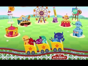 Full Endless Learning Academy All Unblocked Words (15:32 VIDEO) (Credits in the description)