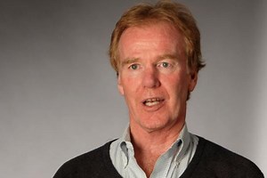 Peter Senge - Alchetron, The Free Social Encyclopedia