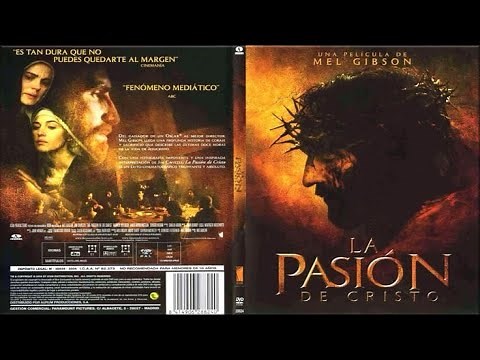 LA PASION DE CRISTO - PELICULA CRISTIANA COMPLETA EN ESPANOL
