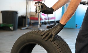 How To Check If You Need New Tyres - Checking Your Tyres | RAC WA