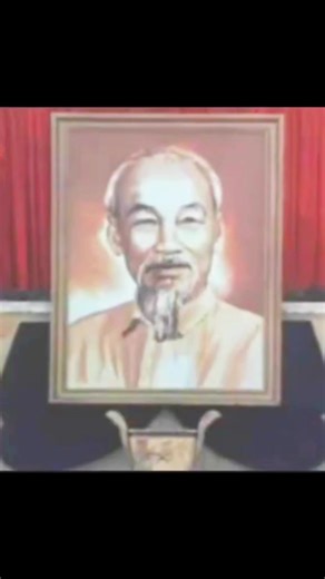 Tháng 9 năm 1969, bầu trời Hà Nội như đổ lệ. Cả dân tộc nghiêng mình tiễn đưa Người – vị Cha già kính yêu, người đã dành trọn cả cuộc đời cho độc lập, tự do của Tổ quốc. •