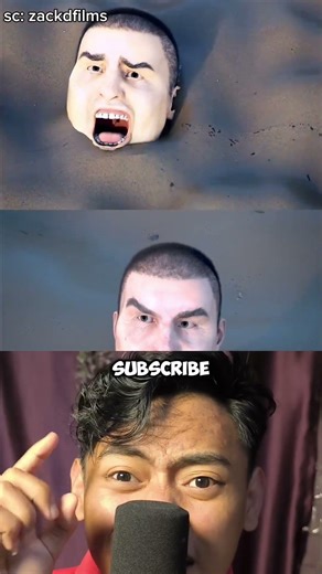 Tutorial on getting out of quicksand #uniquefacts #tutorial #tutorials #facts