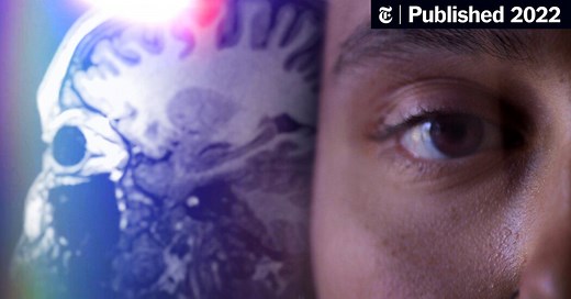 ‘It’s Life or Death’: The Mental Health Crisis Among U.S. Teens