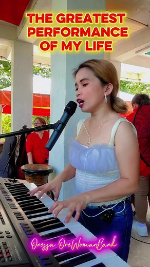 170K views · 7.9K reactions | #onessaonewomanband #coversongs | Onessanatics | Facebook