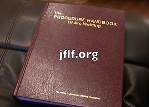 Dual Shield Flux Core Basics