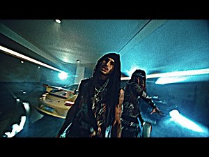 Matuê, BRANDÃO85 - XTRANHO