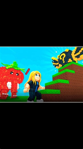 Lucky blocks #roblox #subscribe #ytshorts #foryou