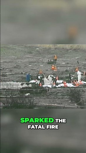 The Concorde Crash: What Really Caused the Disaster?