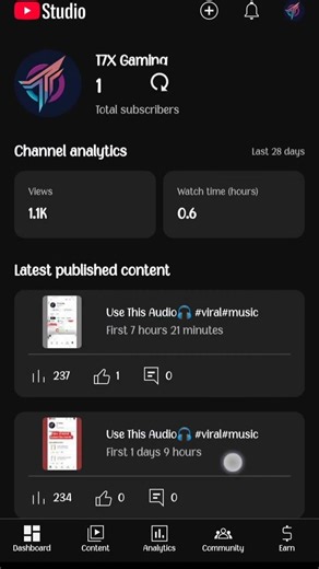 #artist Use This Audio🎧 #viral