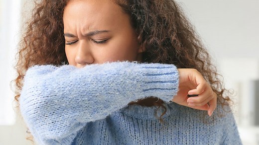 Bronchitis Or Pneumonia: What’s the Difference? | Premier Health