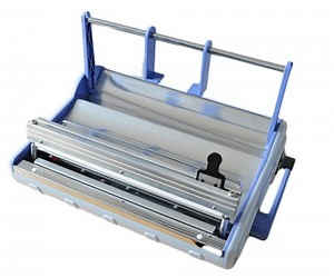 [Hot Item] Sealing Capper Machine for Medical Use