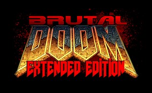 Brutal Doom Extended Edition v19 Released! news