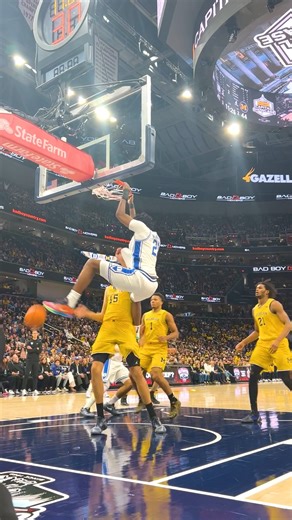 So about last weekend... | Capital One Arena