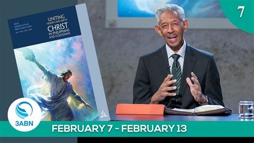 This week’s lesson concludes our study of Philippians, overflowing with timeless principles for joyful Christian living. In his closing words, Paul reveals the secret to peace amid life’s uncertainties: trust in God, not circumstances. When worries arise, faith anchors us in divine strength and quiet confidence. Like Jesus, Paul points us to the heart—a life centered in gratitude, prayer, and contentment. No earthly power can give what Christ supplies. As citizens of heaven, we rest in His promi