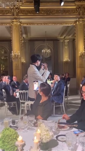 S.O.S in French by Dimash Kudaibergen