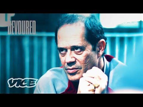 Meet 'The Codfather', The Gangster Fisherman