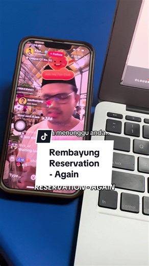 Rembayung Reservation Experience and Booking Insights