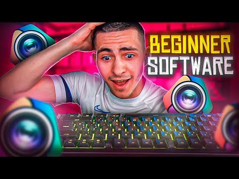 BEST FREE Video Editing Software for Beginners??| Videoproc Vlogger Reivew