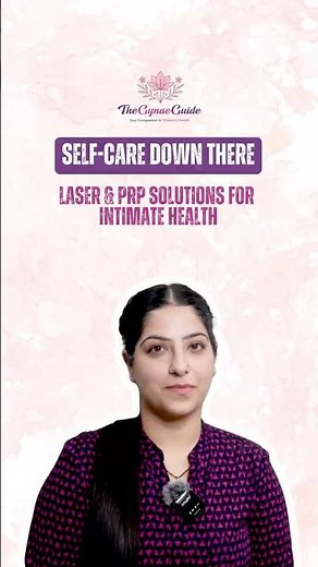 Laser & PRP Therapy Explained | Meaning, Benefits, Safety & What to Expect | Full Video on Channel