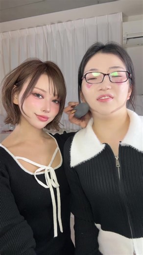 吉田いをんのメイクで新しい魅力を引き出そう