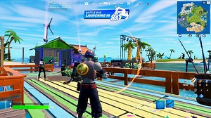 Epic Games massively nerfs audio-visual effects in Fortnite Season 3