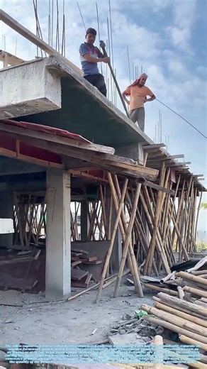 Breaking the Mold: The Precise Physics of Formwork Removal