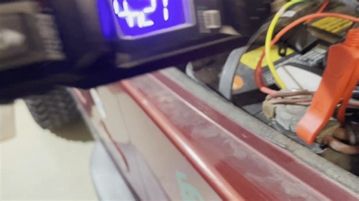 Watch Voltage Tester Power Circuit Probe Automotive on Amazon Live