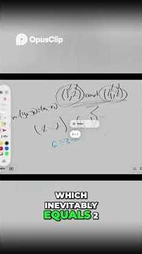 Slope and Slope Intercept EXPLAINED 🔥🔥